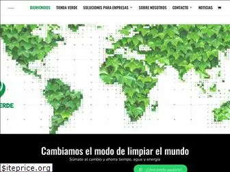 evolveverde.com