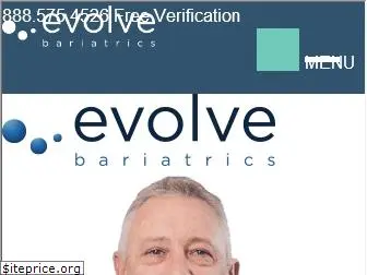 evolveweightlossexperts.com