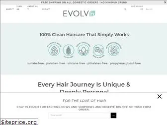 evolvh.com
