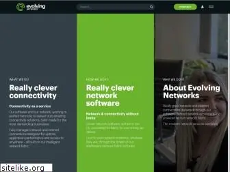 evolving.net.uk