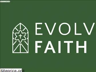 evolvingfaithconference.com