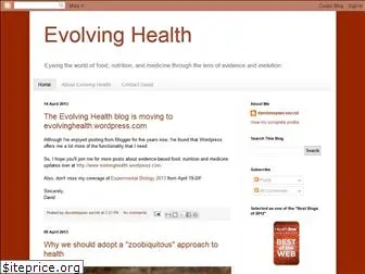 evolvinghealthscience.blogspot.com