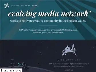 evolvingmedia.net