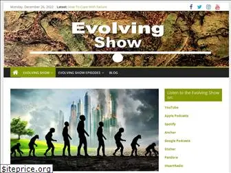 evolvingshow.com