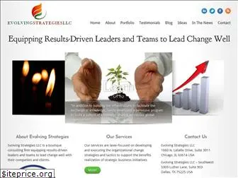 evolvingstrategies.com