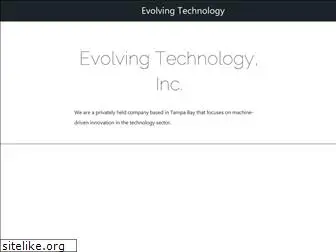 evolvingtechnology.net