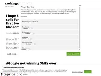 evolvingviews.com