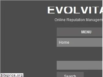 evolvitas.com