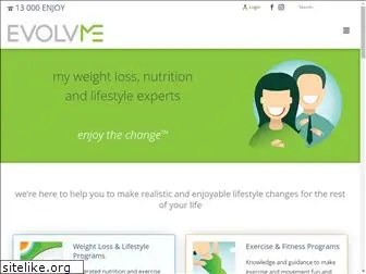 evolvme.com.au