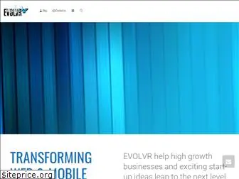 evolvr.com.au