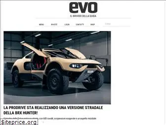 evomagazine.it