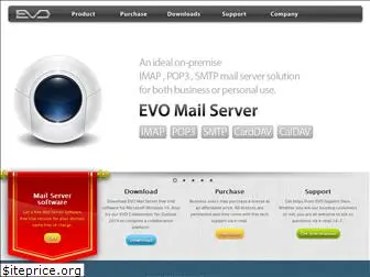 evomailserver.com