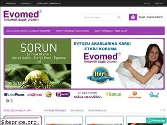 evomed.com.tr