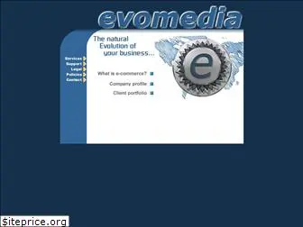 evomedia.net