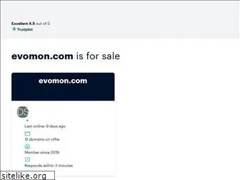 evomon.com