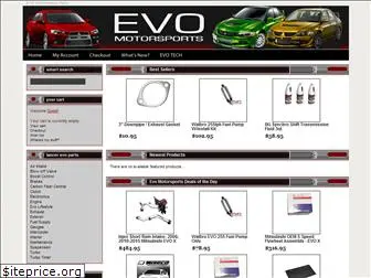 evomoto.com