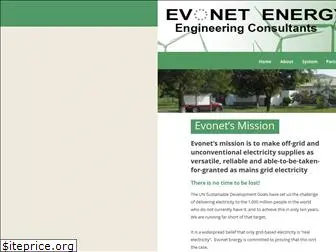 evonet.com