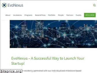 evonexus.org