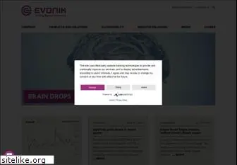 evonic.com