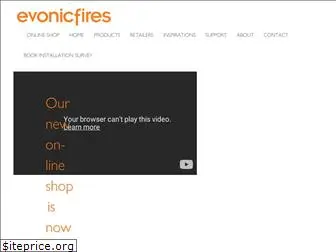 evonicfires.co.uk