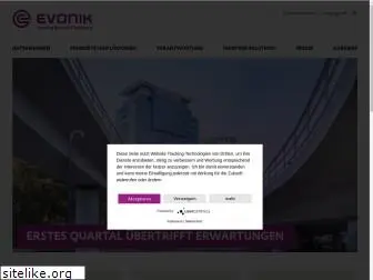 evonik.de