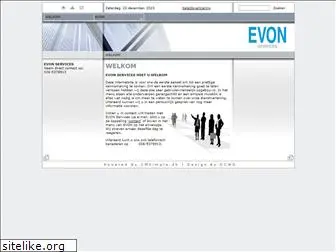 evonservices.nl