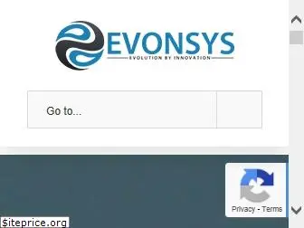 evonsys.com