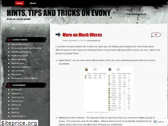 evonyhints.wordpress.com