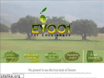 evoo1.com