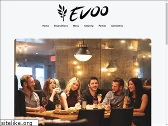 evoogreekkitchen.ca