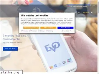 evopayments.co.uk