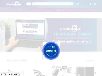 evophone.com.ar