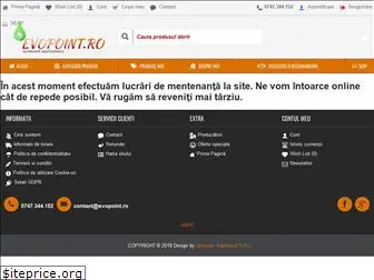 evopoint.ro
