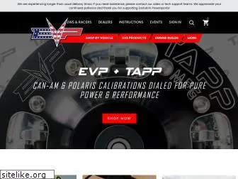 evopowersports.com