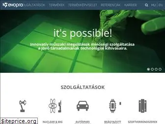 evopro-group.com