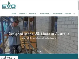 evoproducts.com.au