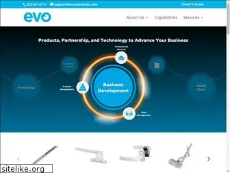 evoproducts.com