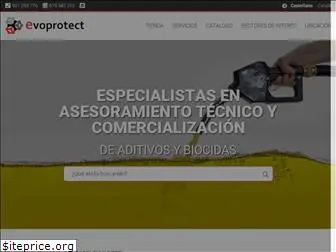 evoprotect.net