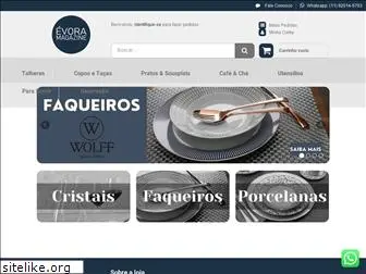evoramagazine.com.br