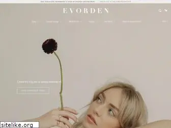 evorden.com