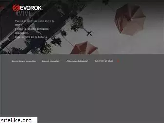 evorok.com.mx