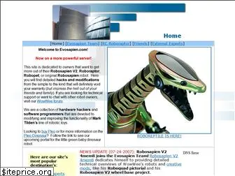 evosapien.com