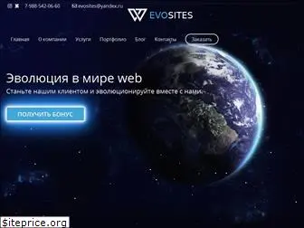 evosites.ru thumbnail
