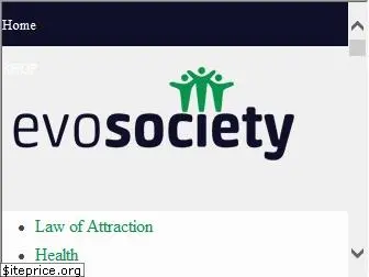 evosociety.info