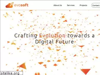 evosoftuy.com