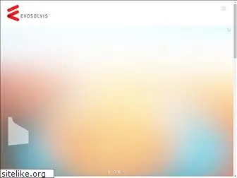 evosolvis.com