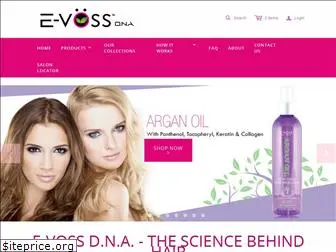 evossdna.com