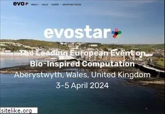 evostar.org