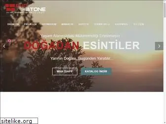 evostone.com.tr