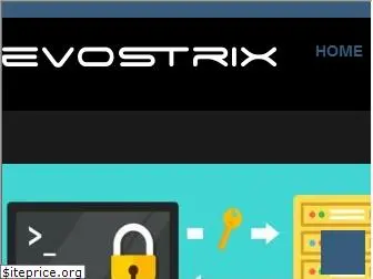 evostrix.com